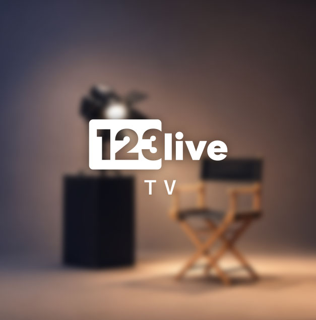 123.live TV – die große LIVE-Auktion